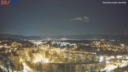 Pohled od Sásové-Rudlové