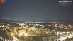 Pohled od Sásové-Rudlové