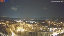 Pohled od Sásové-Rudlové