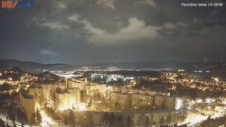 Pohled od Sásové-Rudlové