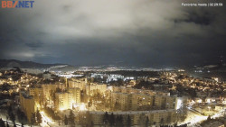 Pohled od Sásové-Rudlové