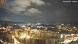 Pohled od Sásové-Rudlové