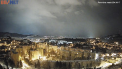 Pohled od Sásové-Rudlové