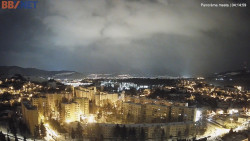 Pohled od Sásové-Rudlové