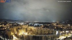 Pohled od Sásové-Rudlové