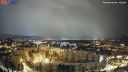 Pohled od Sásové-Rudlové