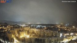 Pohled od Sásové-Rudlové