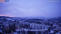 Pohled od Sásové-Rudlové