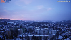 Pohled od Sásové-Rudlové