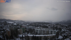 Pohled od Sásové-Rudlové