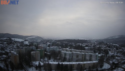 Pohled od Sásové-Rudlové