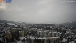 Pohled od Sásové-Rudlové