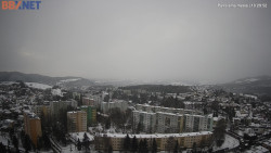 Pohled od Sásové-Rudlové