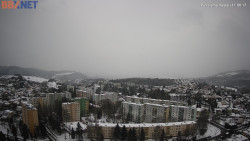 Pohled od Sásové-Rudlové