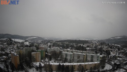 Pohled od Sásové-Rudlové