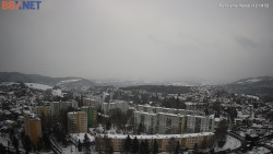 Pohled od Sásové-Rudlové