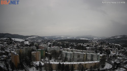 Pohled od Sásové-Rudlové