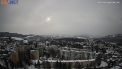 Pohled od Sásové-Rudlové