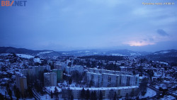 Pohled od Sásové-Rudlové