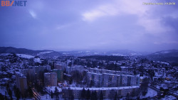 Pohled od Sásové-Rudlové