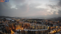 Pohled od Sásové-Rudlové