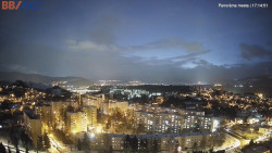 Pohled od Sásové-Rudlové