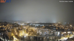 Pohled od Sásové-Rudlové