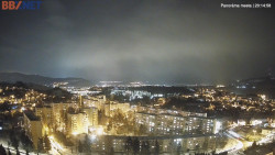 Pohled od Sásové-Rudlové