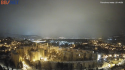 Pohled od Sásové-Rudlové