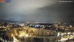 Pohled od Sásové-Rudlové