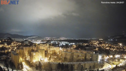 Pohled od Sásové-Rudlové