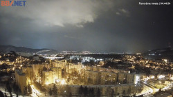 Pohled od Sásové-Rudlové