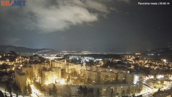 Pohled od Sásové-Rudlové