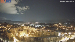 Pohled od Sásové-Rudlové