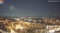 Pohled od Sásové-Rudlové