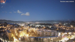 Pohled od Sásové-Rudlové