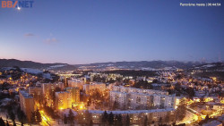 Pohled od Sásové-Rudlové