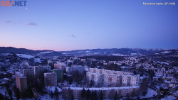 Pohled od Sásové-Rudlové