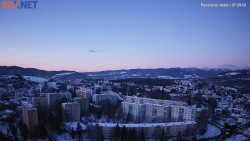 Pohled od Sásové-Rudlové