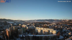 Pohled od Sásové-Rudlové