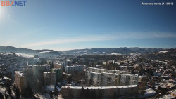 Pohled od Sásové-Rudlové