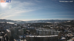 Pohled od Sásové-Rudlové