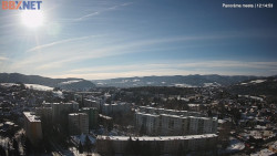 Pohled od Sásové-Rudlové