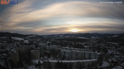 Pohled od Sásové-Rudlové