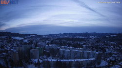 Pohled od Sásové-Rudlové