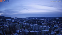 Pohled od Sásové-Rudlové