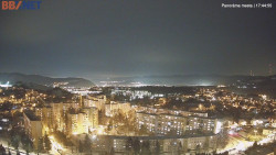 Pohled od Sásové-Rudlové