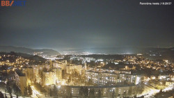 Pohled od Sásové-Rudlové