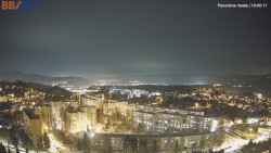 Pohled od Sásové-Rudlové