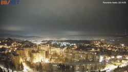 Pohled od Sásové-Rudlové